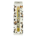66600 Calico Cat Ballpoint Pen 7372