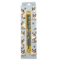 66603 Ragdoll Cat Ballpoint Pen 73710
