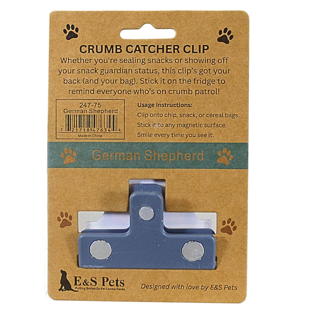 66667 German Shepherd Chip Clip 24775