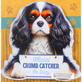 66670 Cavalier King Charles Tri-Color Chip Clip 24719