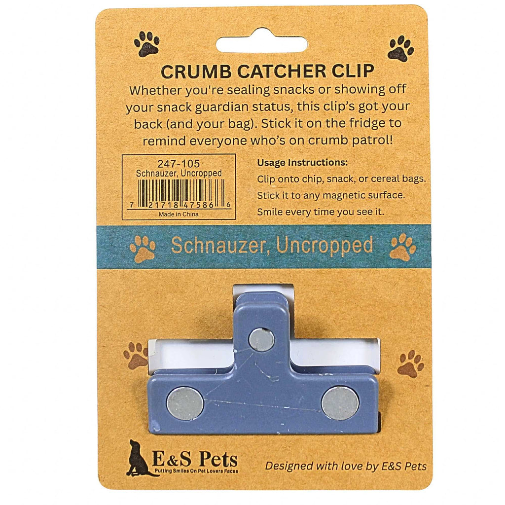 66679 Schnauzer Chip Clip 247105