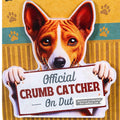 66681 Basenji Chip Clip 24791