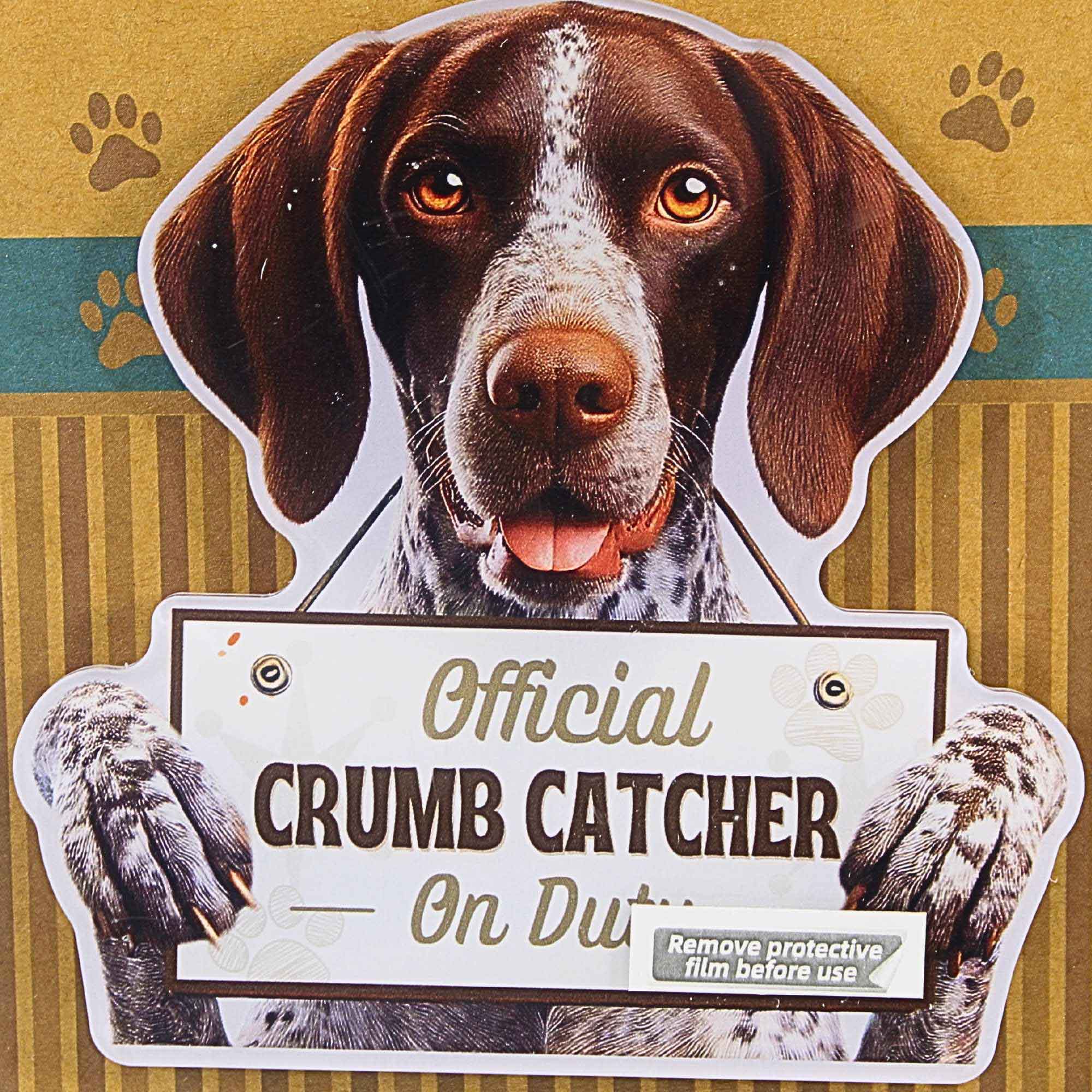 66684 German Shorthaired Pointer Chip Clip 24783