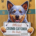 66687 Australian Cattle Dog Chip Clip 24790