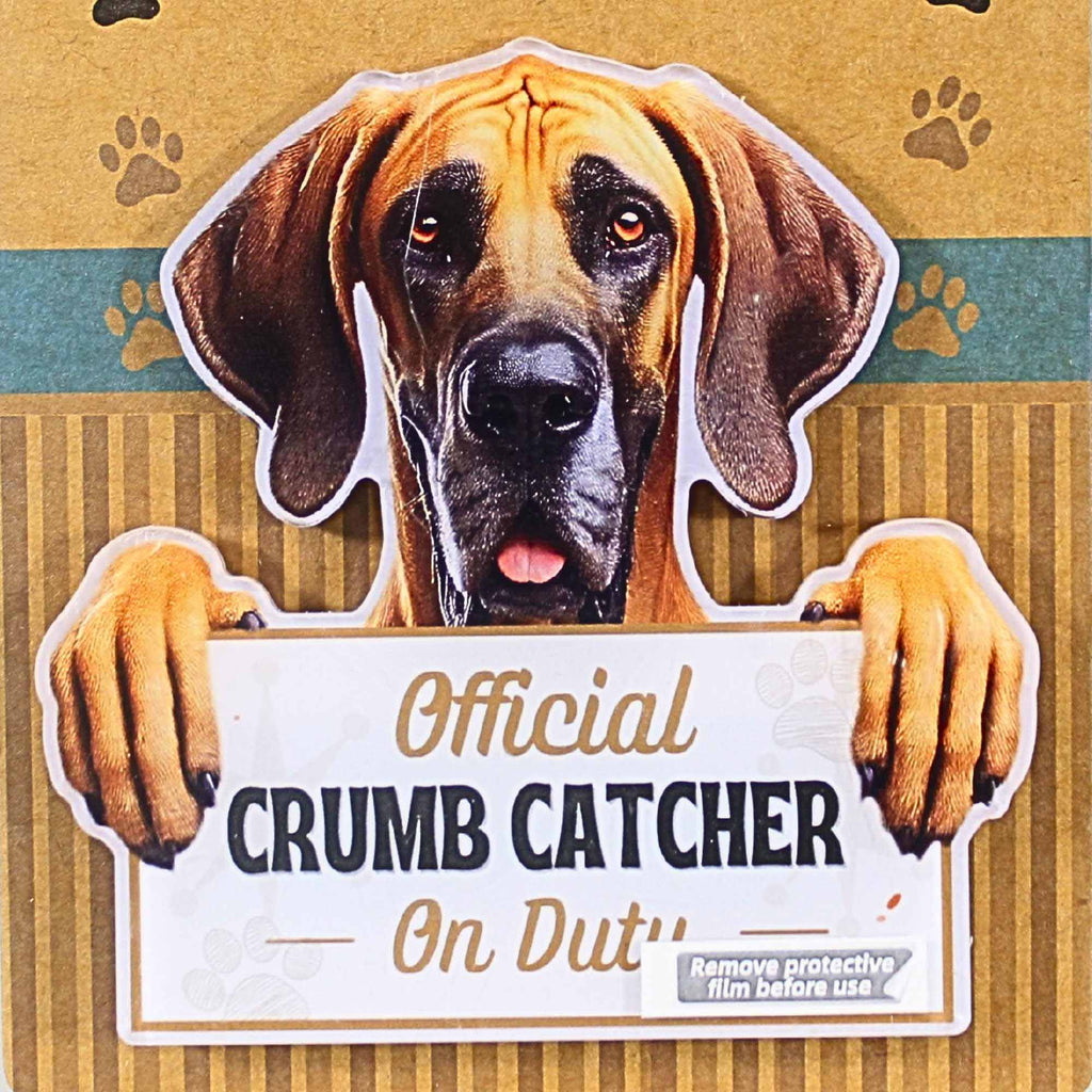 66757 Great Dane Chip Clip 24766