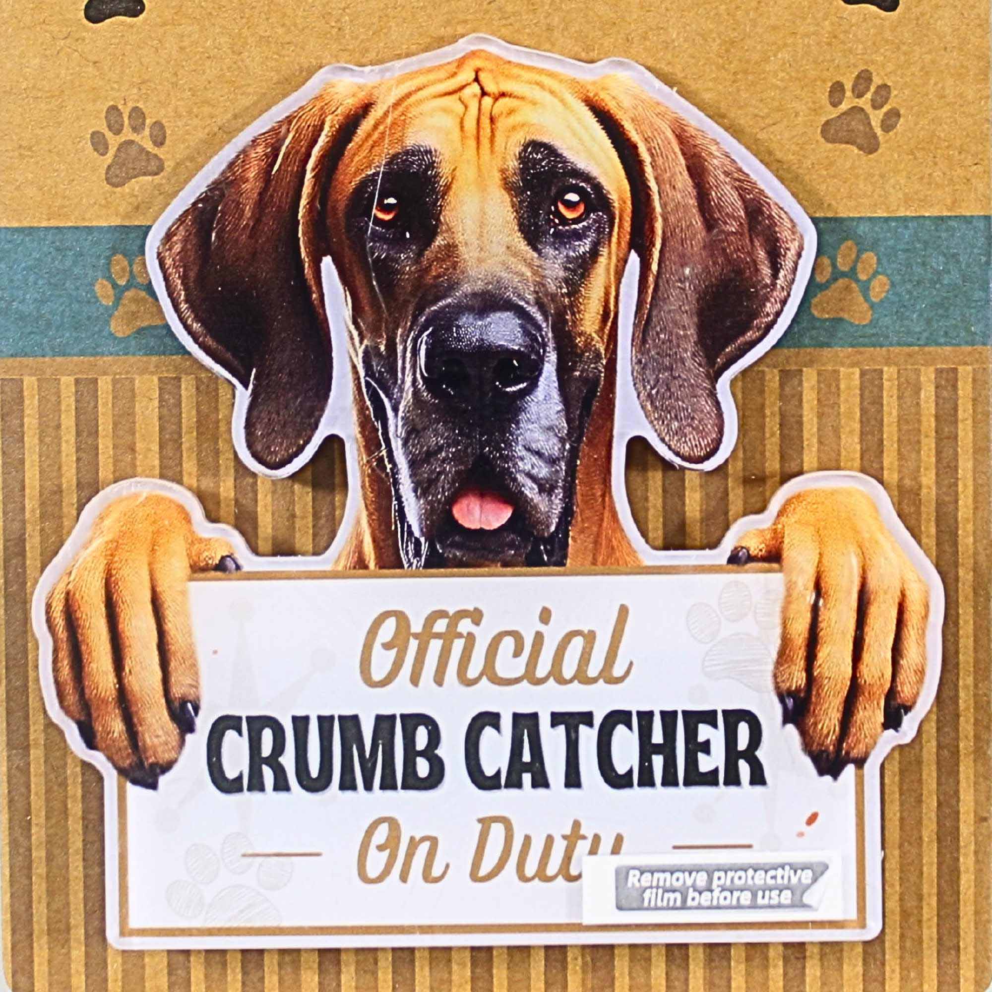 66757 Great Dane Chip Clip 24766