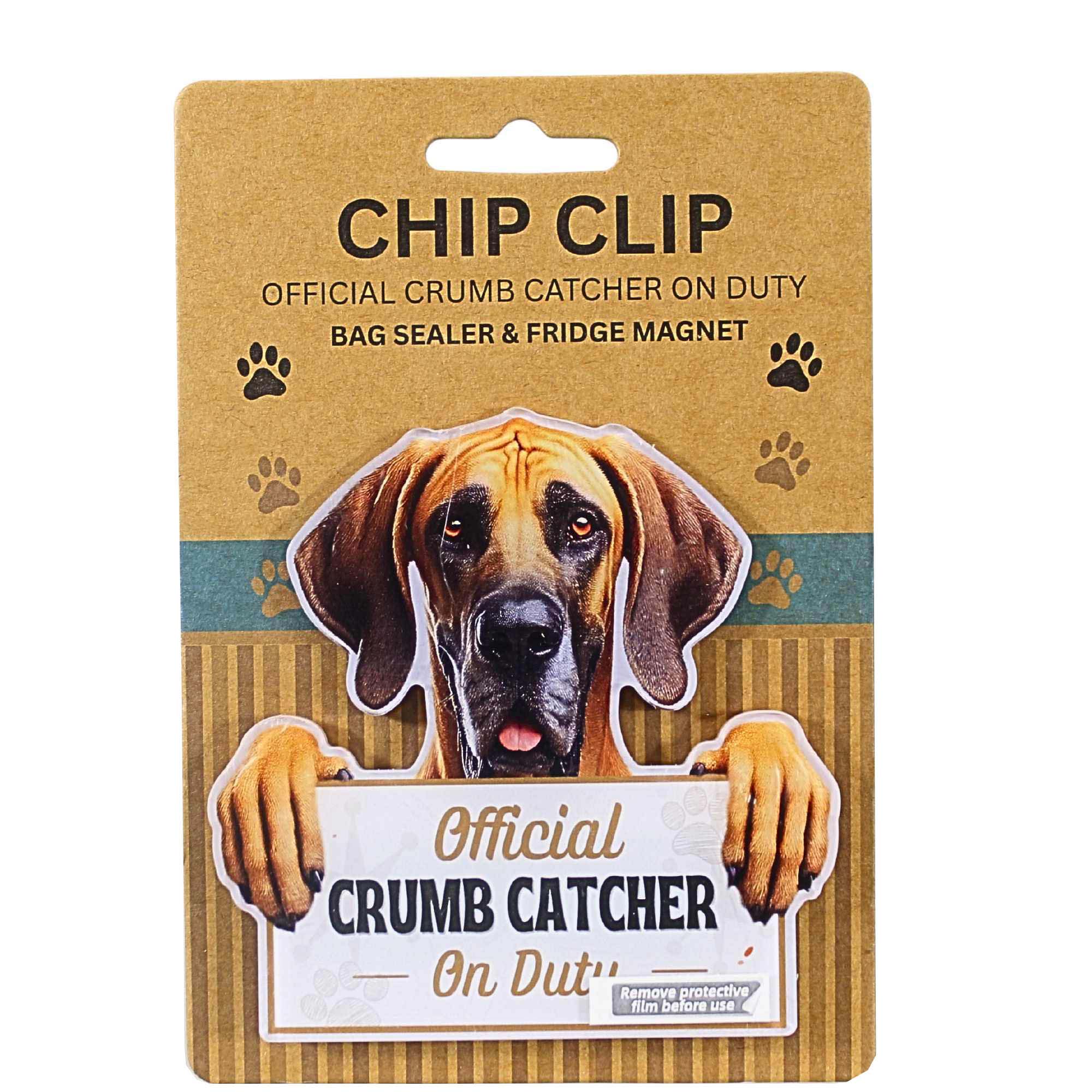 66757 Great Dane Chip Clip 24766
