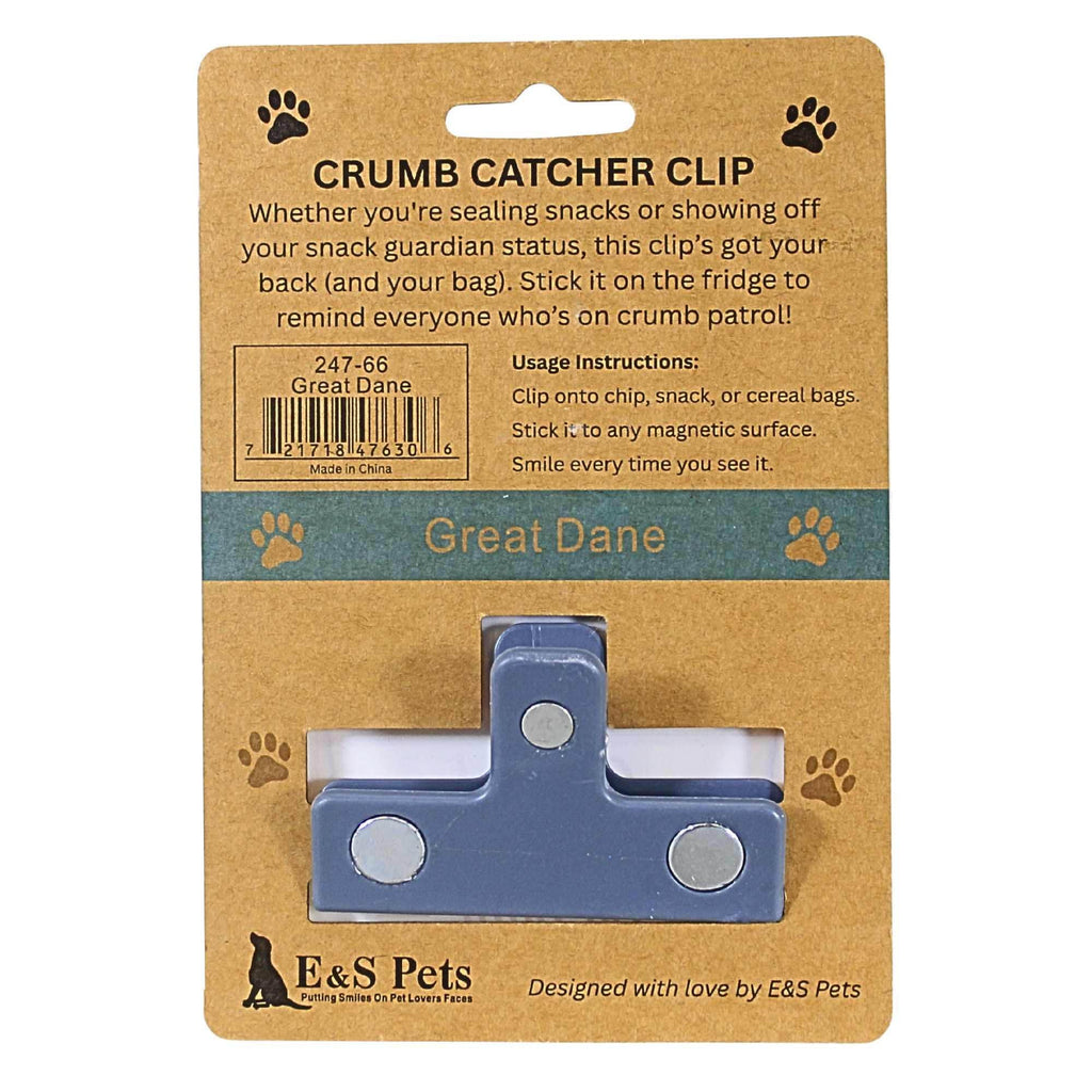 66757 Great Dane Chip Clip 24766
