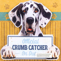66758 Harlequin Dane Chip Clip 24766A