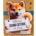 66759 Shiba Inu Chip Clip 24768