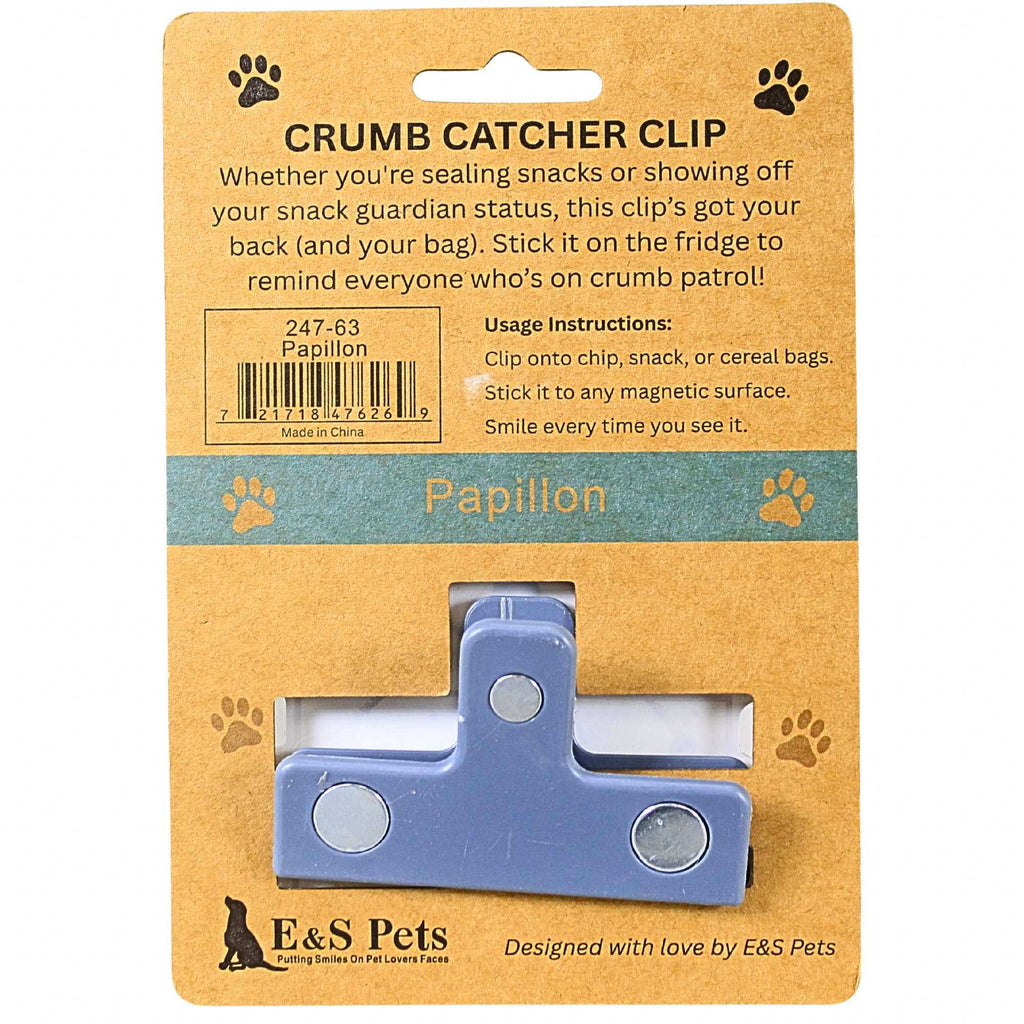 66761 Papillon Chip Clip 24763