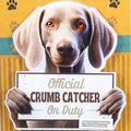 66762 Weimaraner Chip Clip 24754
