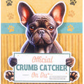 66763 Black French Bulldog Chip Clip 24765