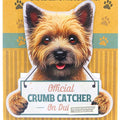 66768 Carin Terrier Chip Clip 2479
