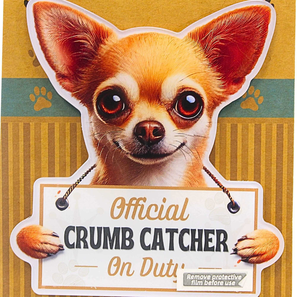 66769 Chihuahua Chip Clip 24710