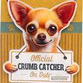 66769 Chihuahua Chip Clip 24710