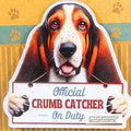 66772 Basset Hound Chip Clip 2472
