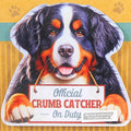 66773 Bernese Mountain Dog Chip Clip 24752