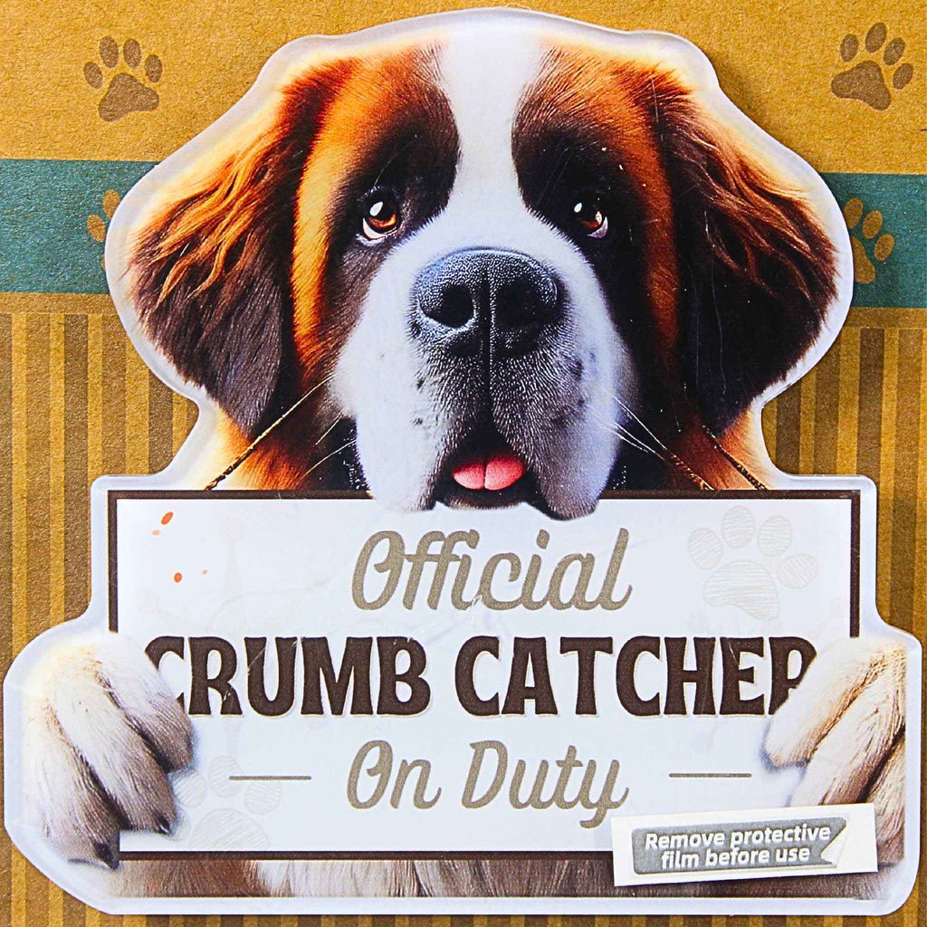 66774 Saint Bernard Chip Clip 24750