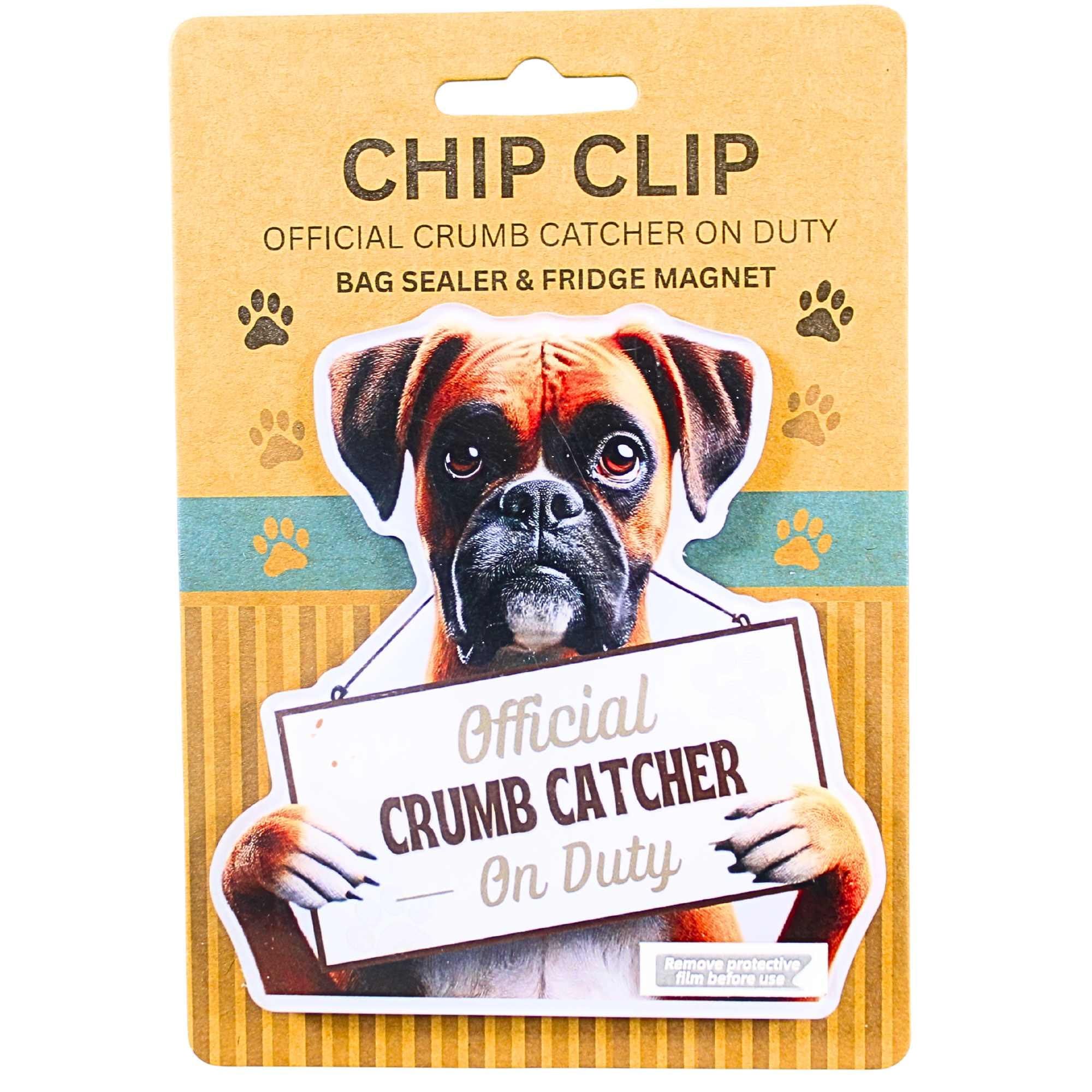 66776 Boxer Uncropped Chip Clip 2476