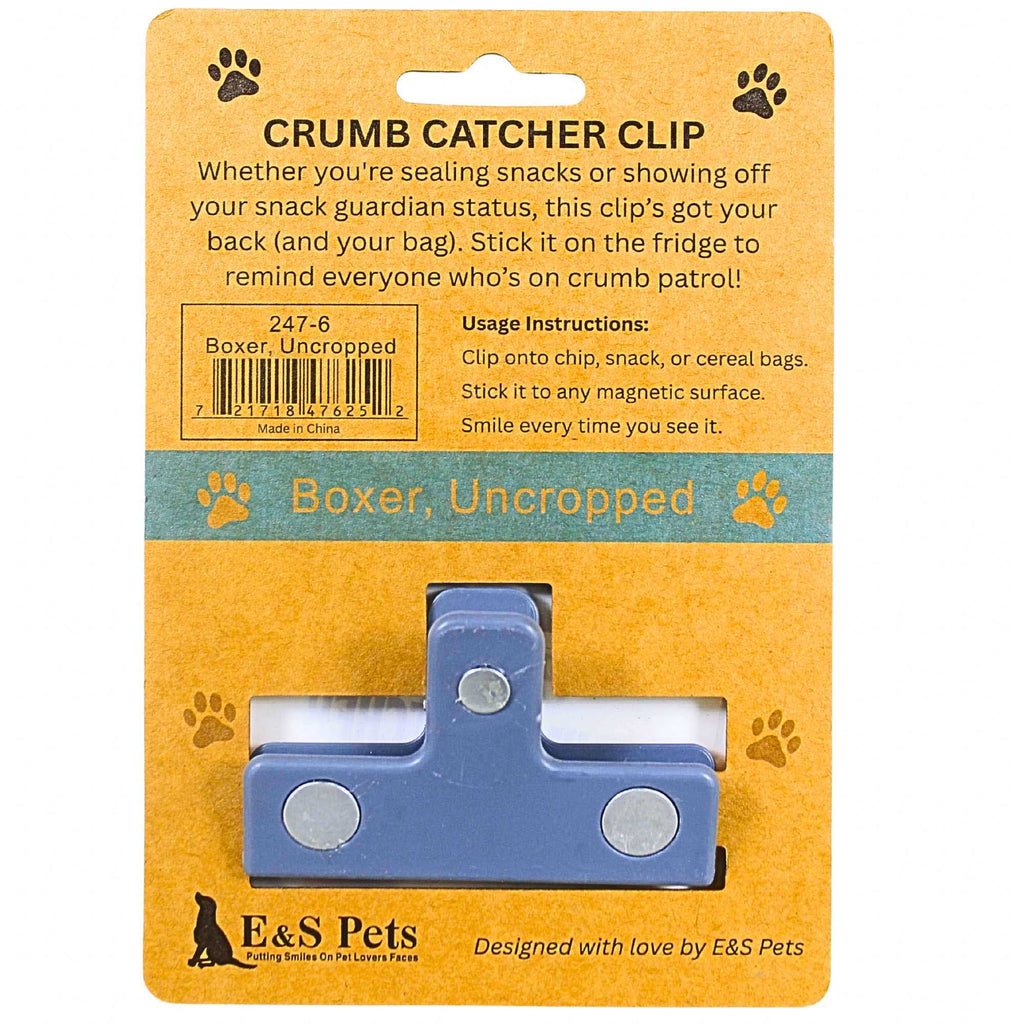 66776 Boxer Uncropped Chip Clip 2476