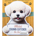 66778 Bichon Frise Chip Clip 2474