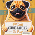 66779 Pug Chip Clip 24731