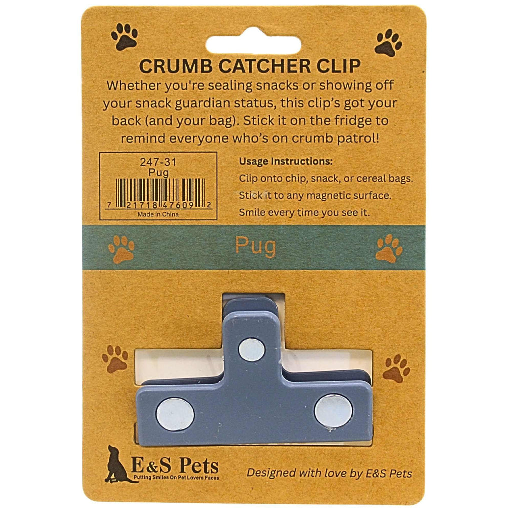 66779 Pug Chip Clip 24731
