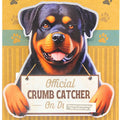 66781 Rottweiler Chip Clip 24733