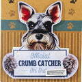 66782 Schnauzer Chip Clip 24734