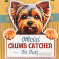 66783 Yorkie Chip Clip 24746