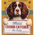 66785 Springer Spaniel Chip Clip 24742