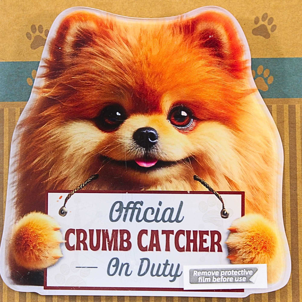 66787 Pomeranian Chip Clip 24727