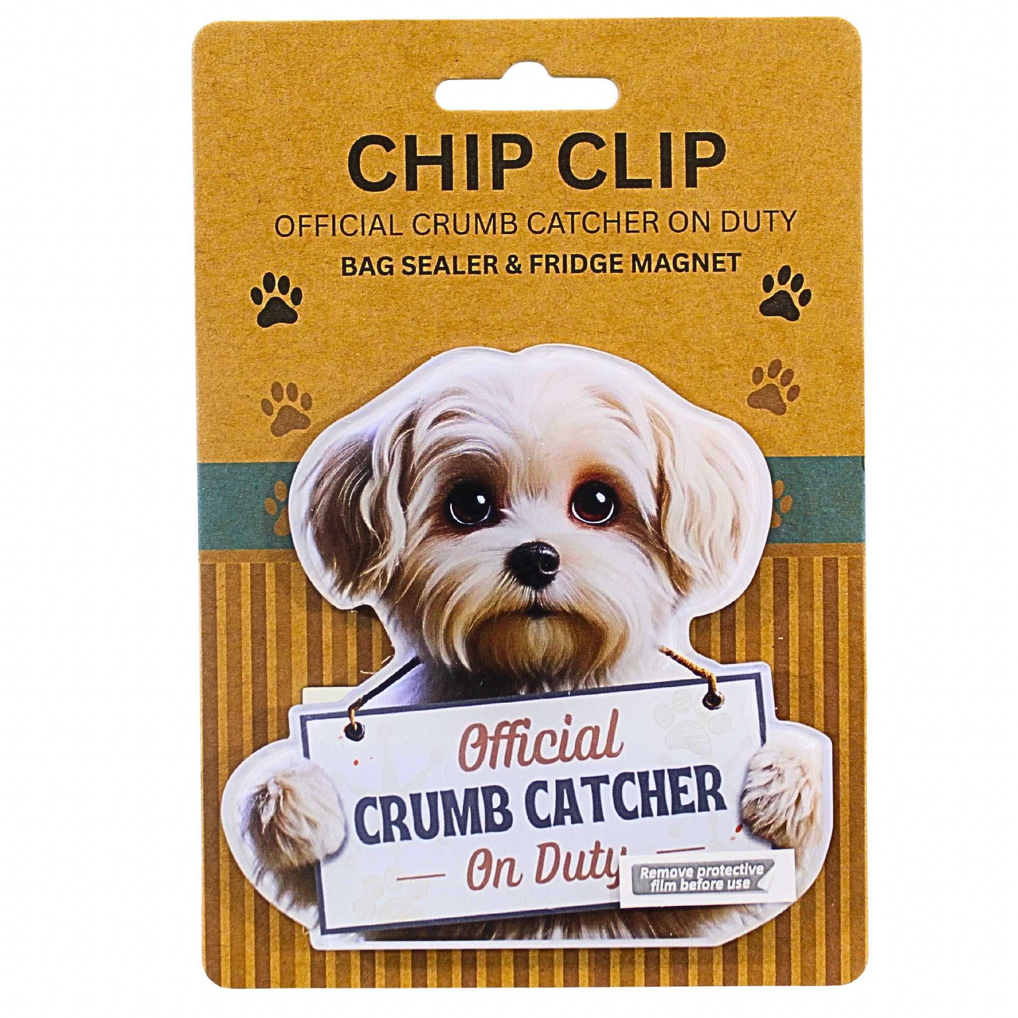 66789 Maltese Chip Clip 24724