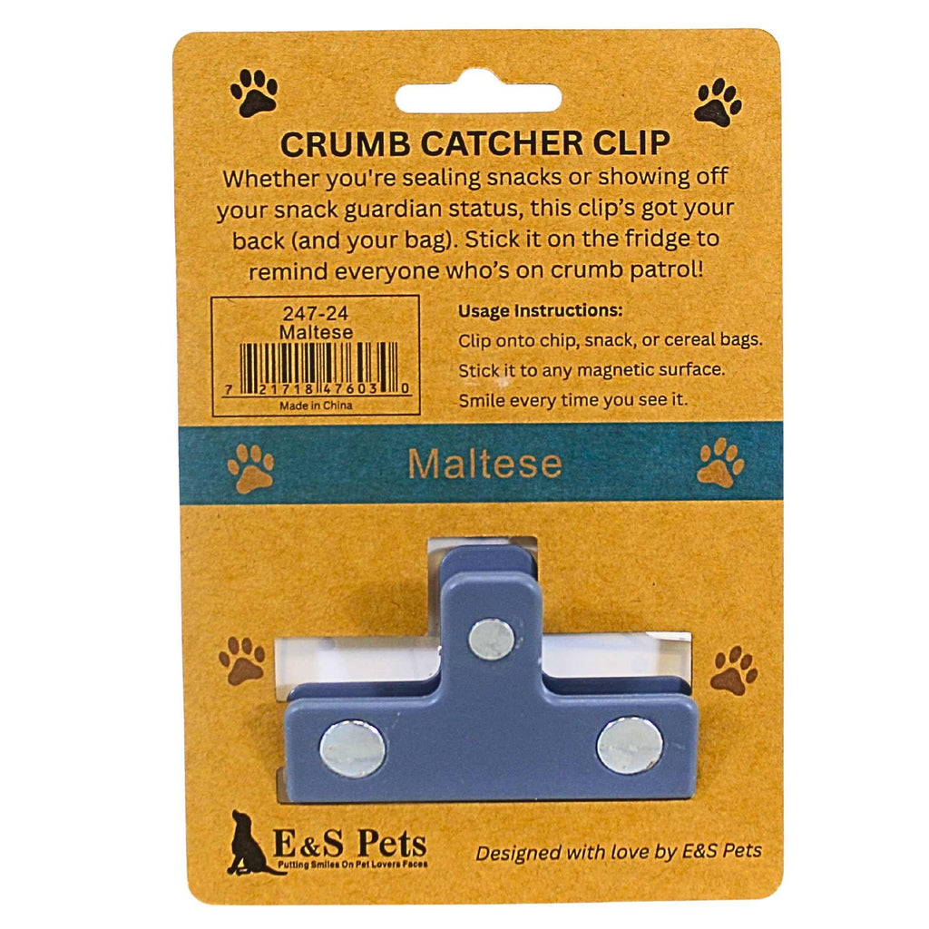 66789 Maltese Chip Clip 24724