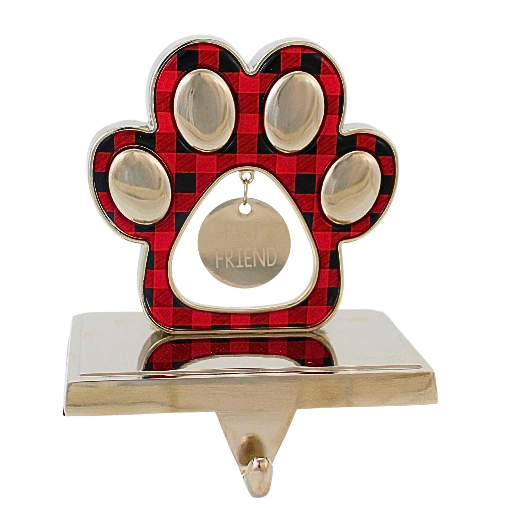 Parent-H1651 Dog Stocking Holder