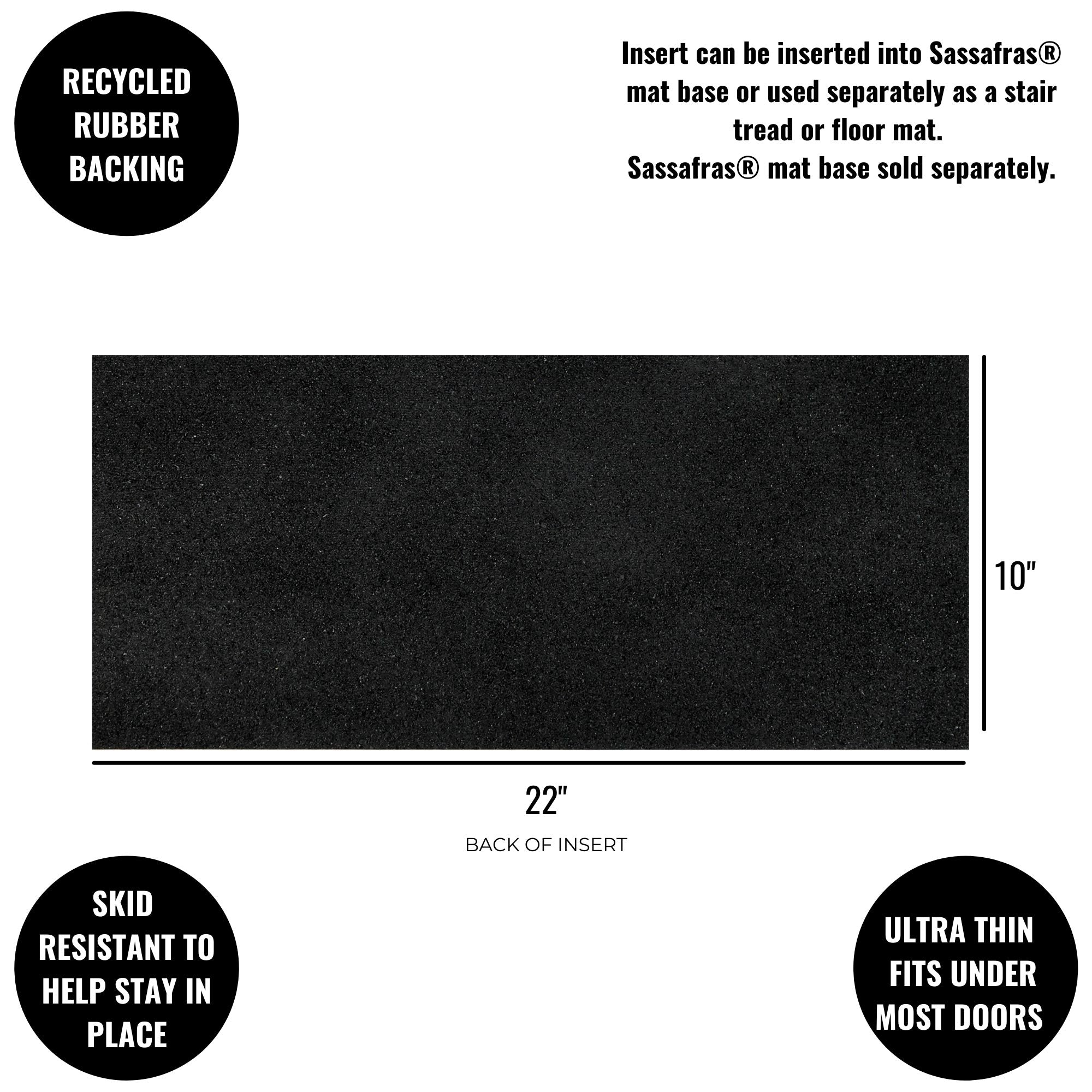 Eve432080 Paw Prints Sassafras Switch Mat 432080